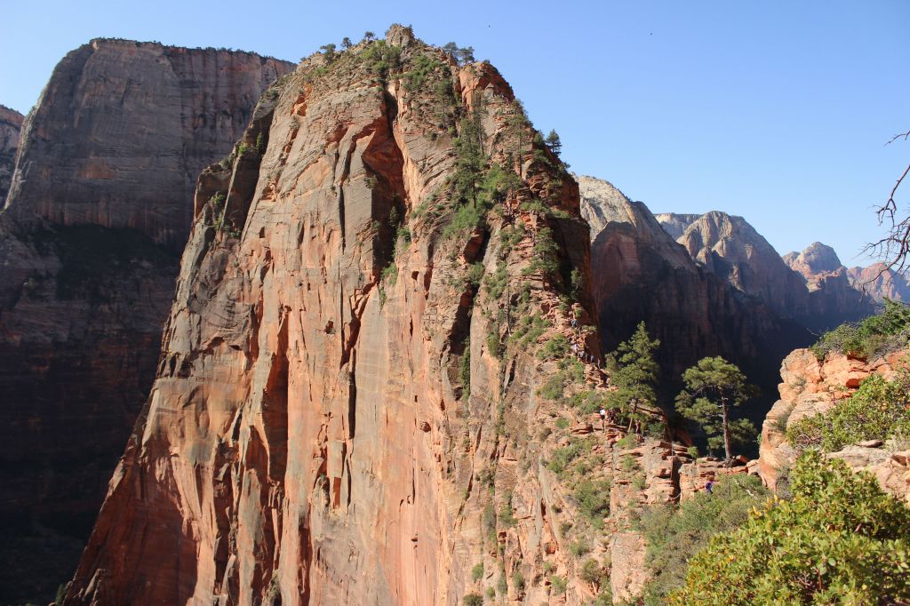 Zion National Park